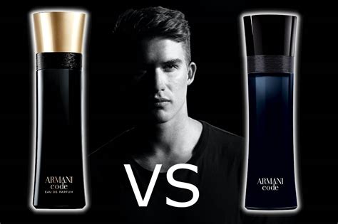 armani code edt vs parfum|smells like armani code.